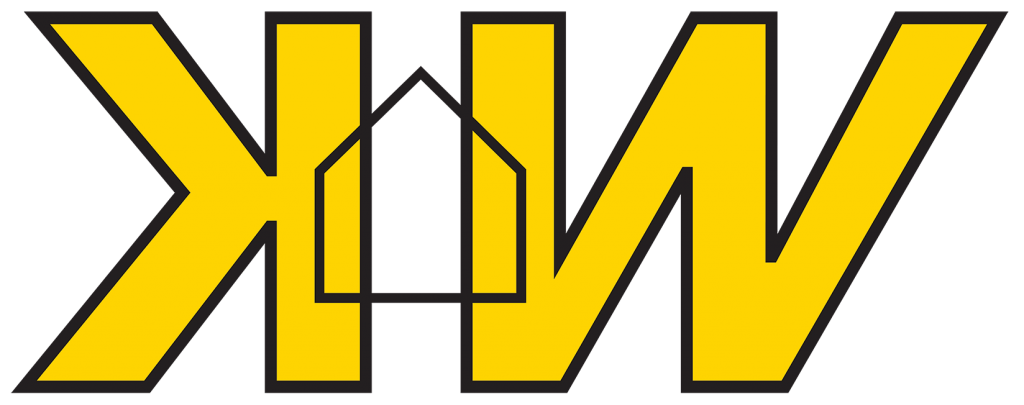 KW Haustechnik Logo