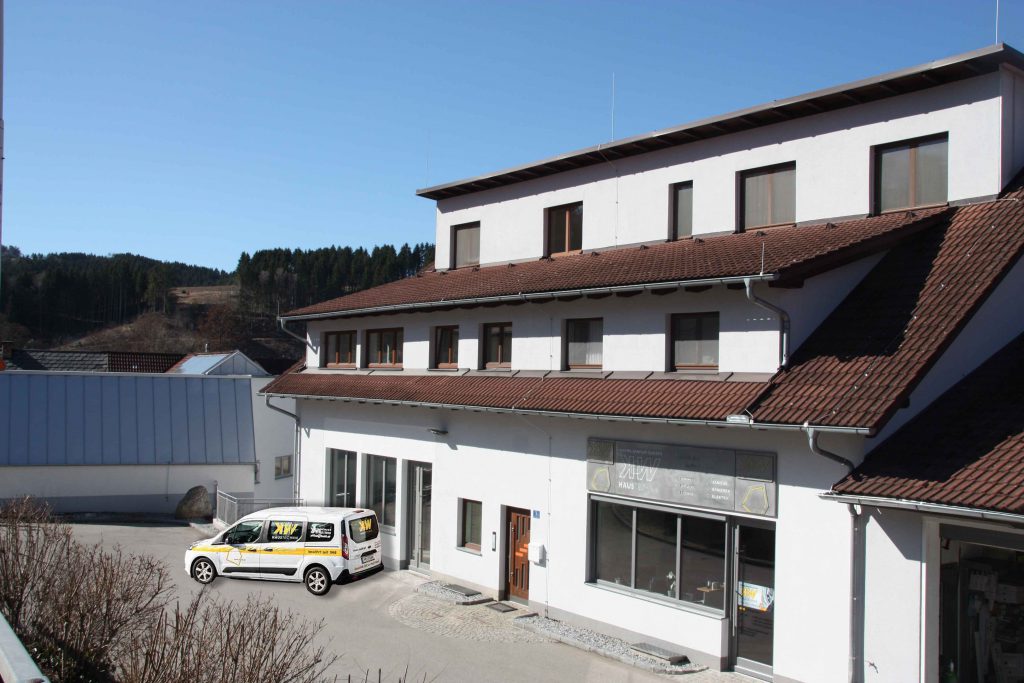 KW Haustechnik Firma